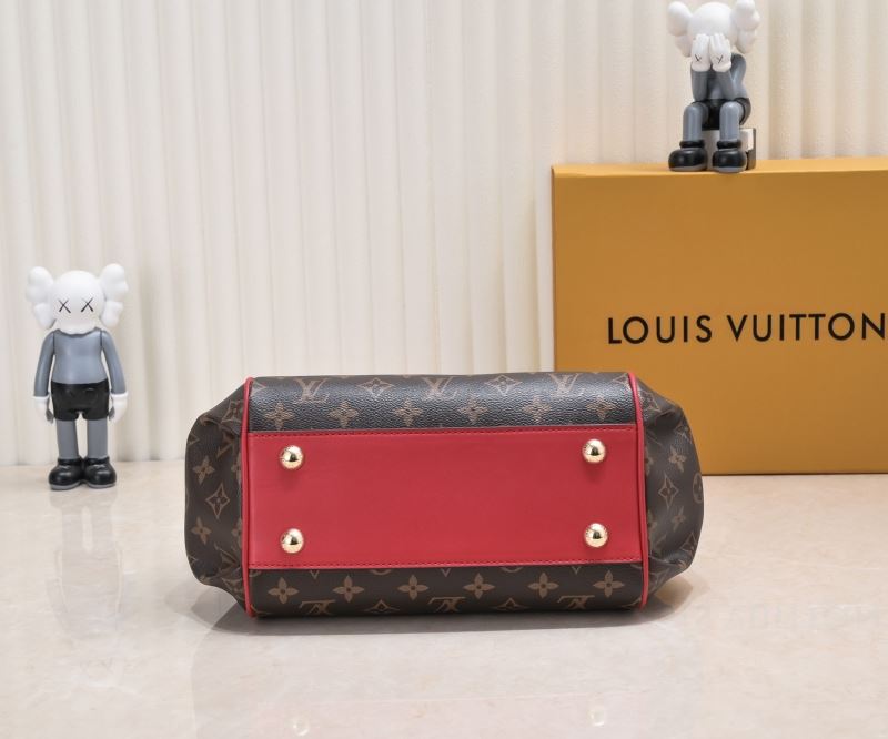 Louis Vuitton Top Handle Bags